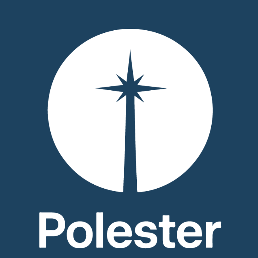 Polester logo